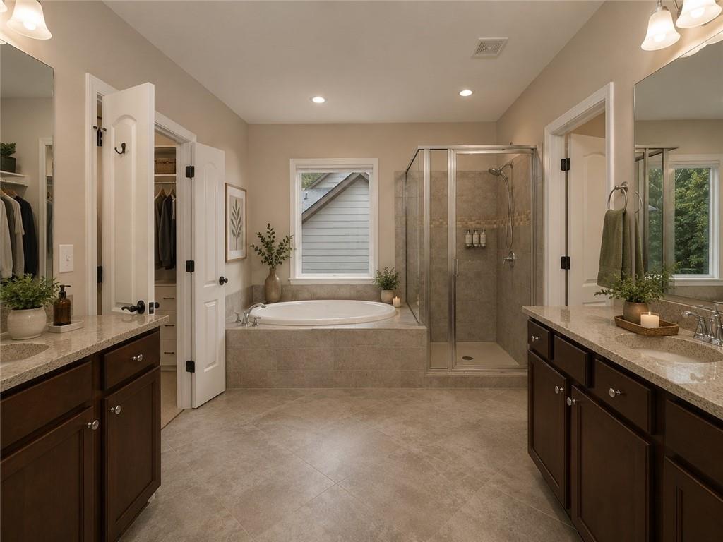 821 Tramore Road Acworth GA 30102