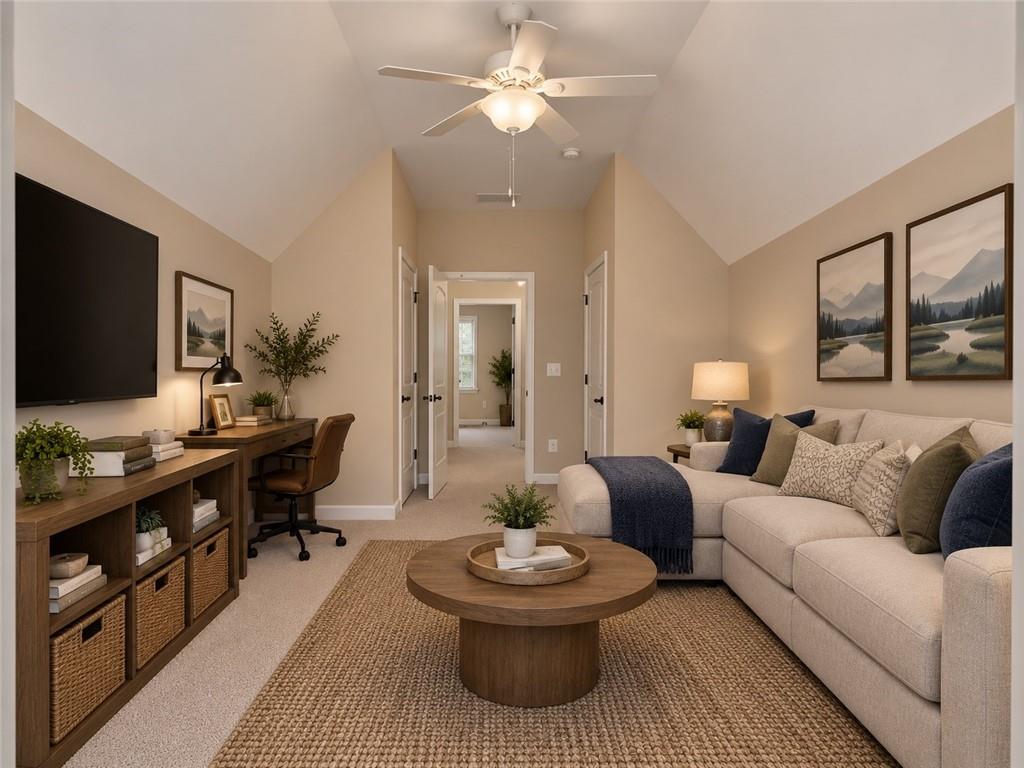 821 Tramore Road Acworth GA 30102