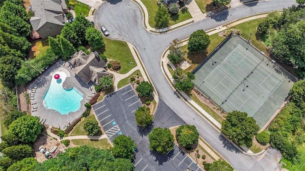 821 Tramore Road Acworth GA 30102