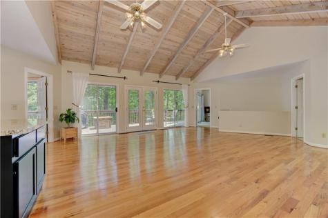 24 Sal Mountain Way Cleveland GA 30571