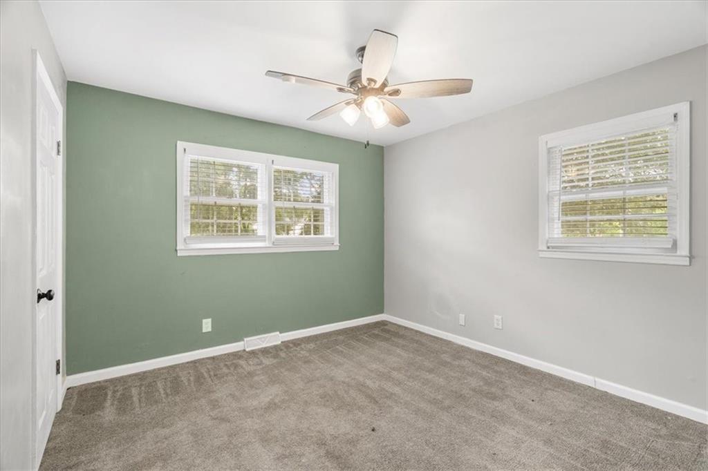 126 Kinman Road SW Calhoun GA 30701