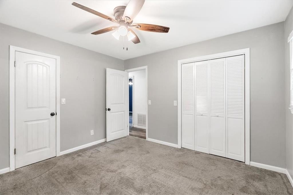 126 Kinman Road SW Calhoun GA 30701