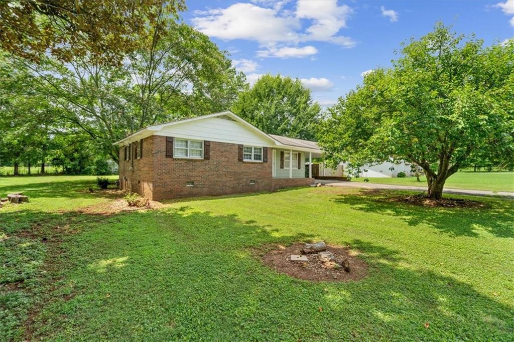 126 Kinman Road SW Calhoun GA 30701