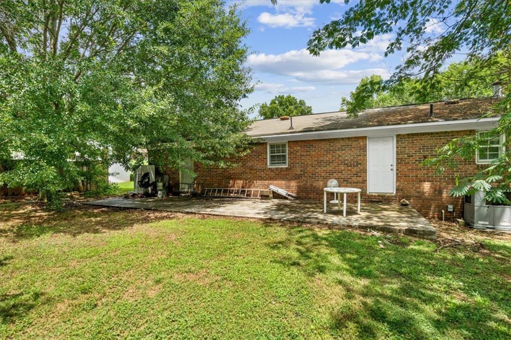 126 Kinman Road SW Calhoun GA 30701