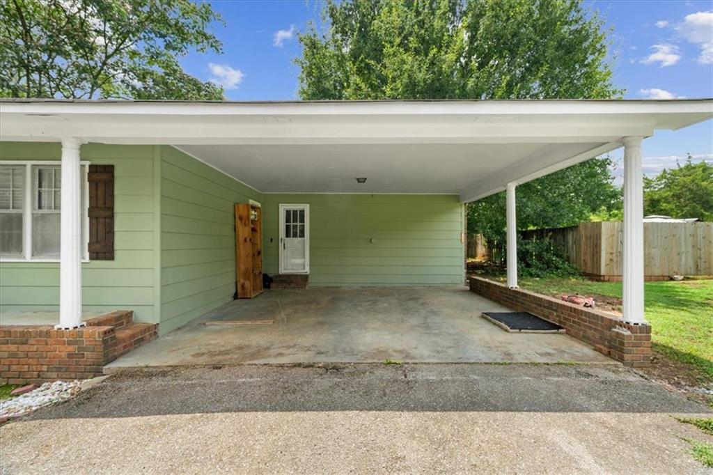 126 Kinman Road SW Calhoun GA 30701