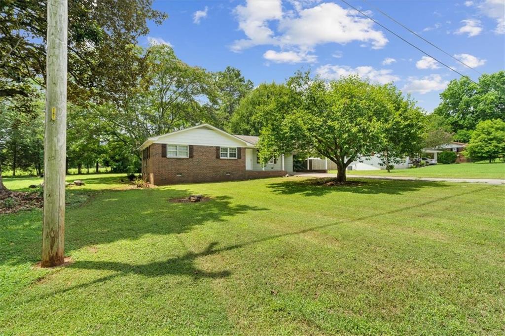 126 Kinman Road SW Calhoun GA 30701