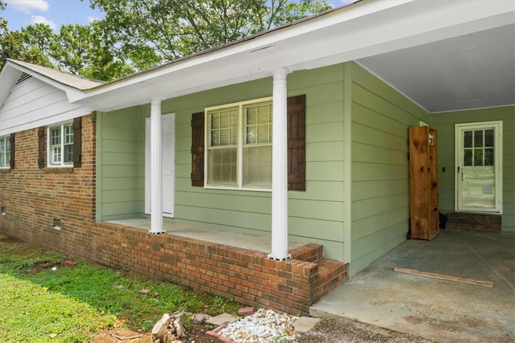 126 Kinman Road SW Calhoun GA 30701
