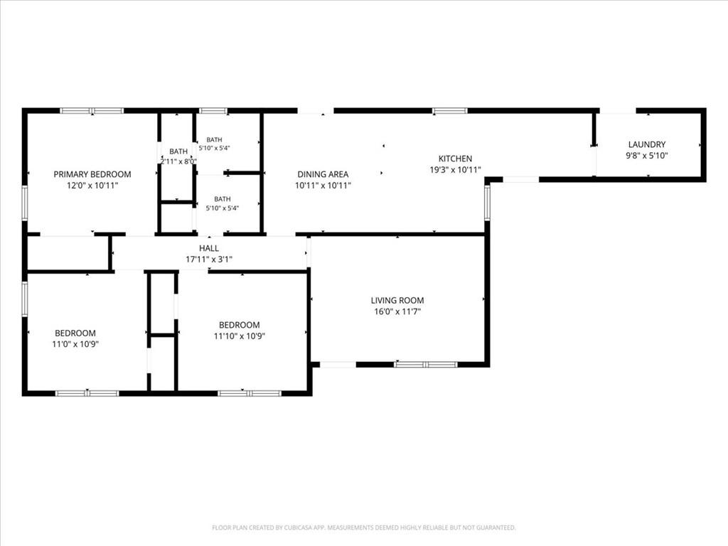 126 Kinman Road SW Calhoun GA 30701