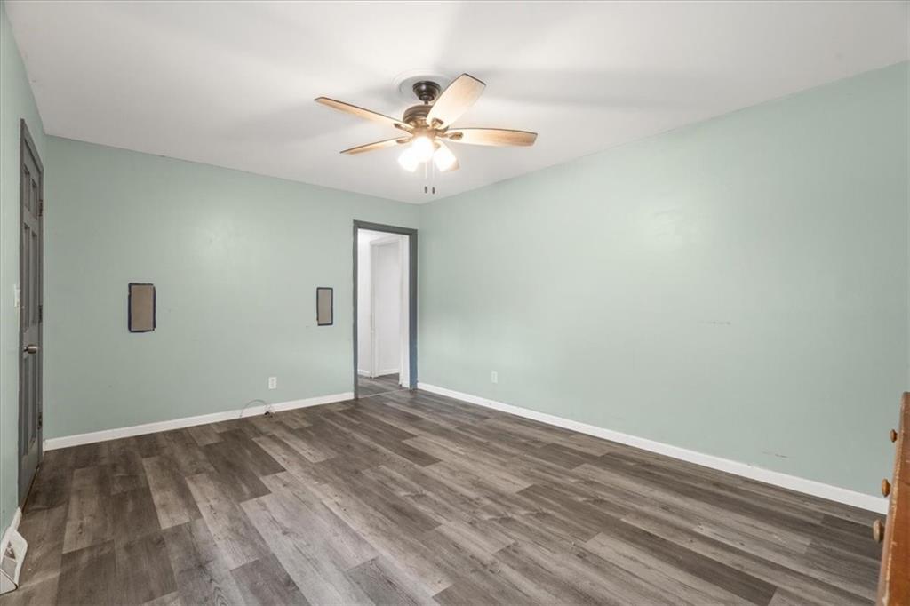 126 Kinman Road SW Calhoun GA 30701