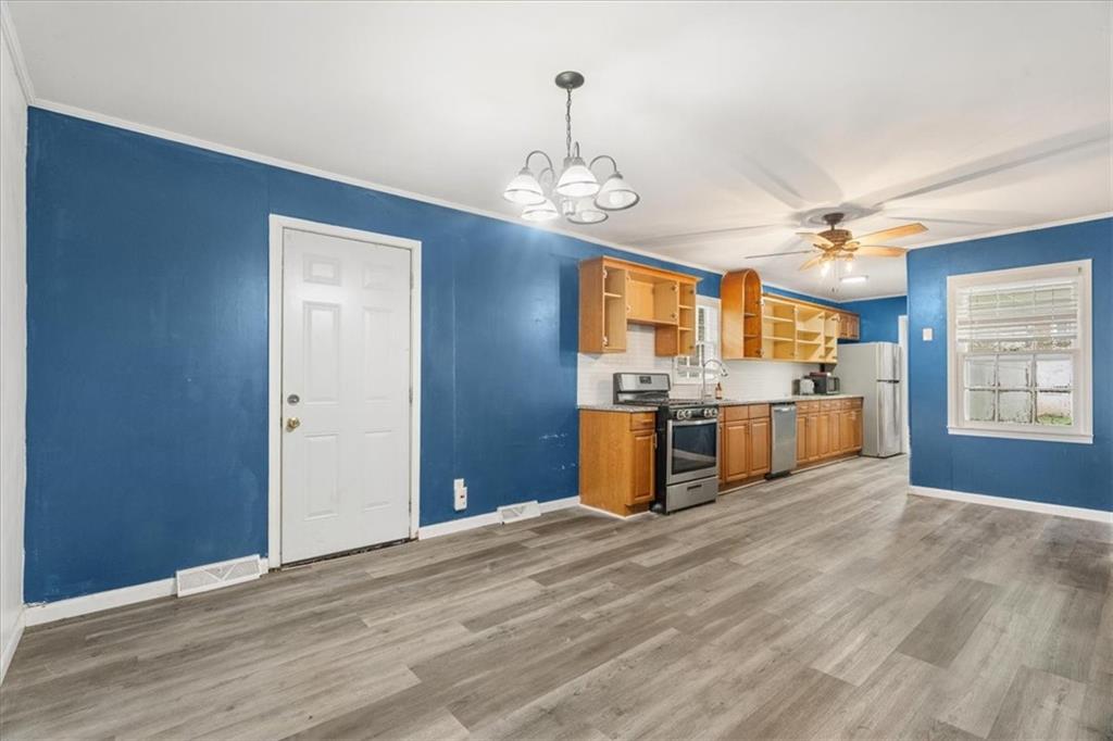 126 Kinman Road SW Calhoun GA 30701
