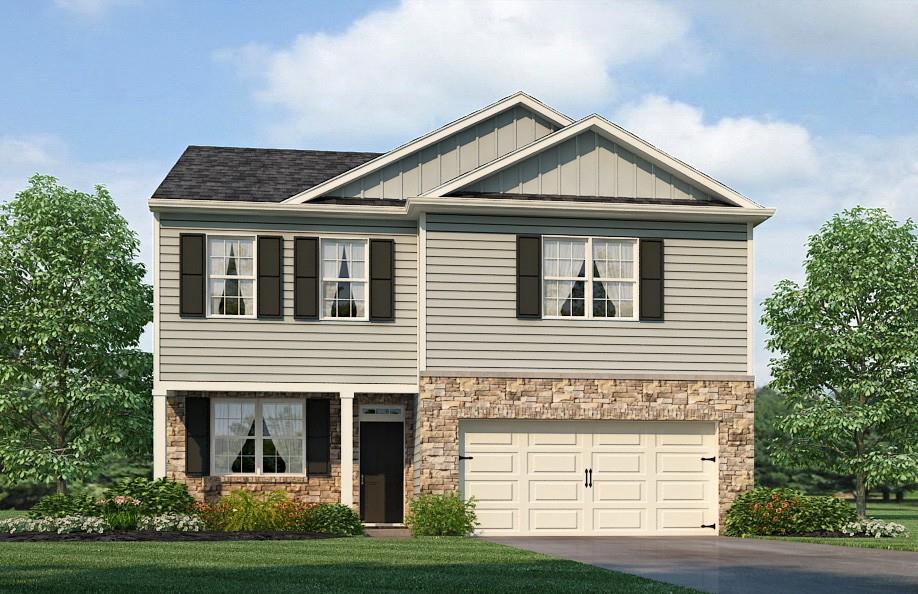 2609 Indigo Road Lithia Springs GA 30122