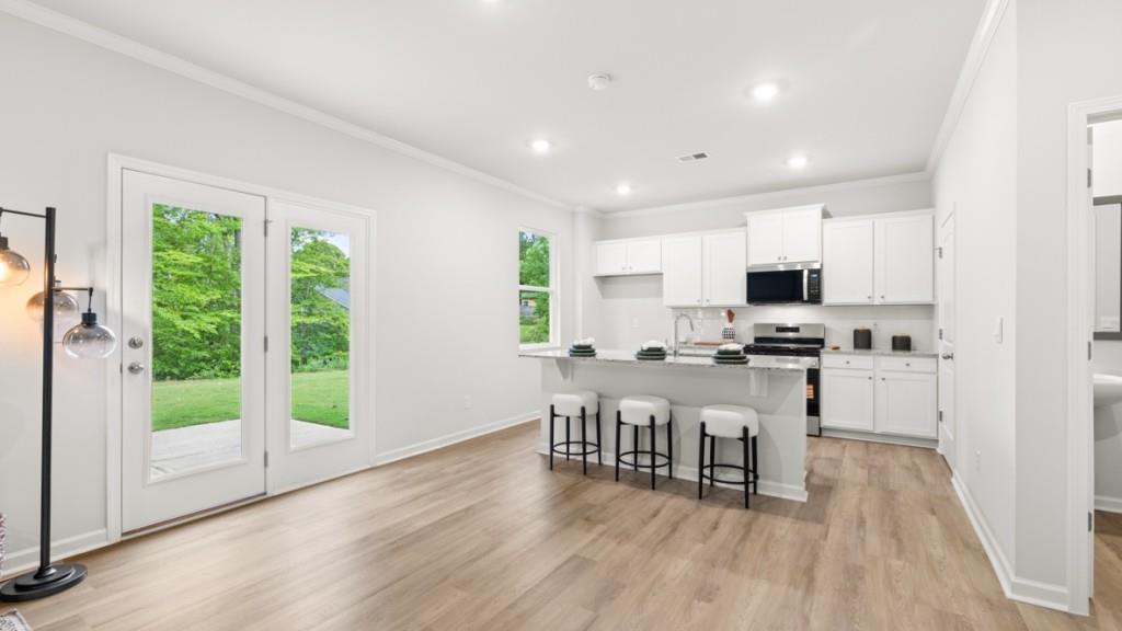 2609 Indigo Road Lithia Springs GA 30122