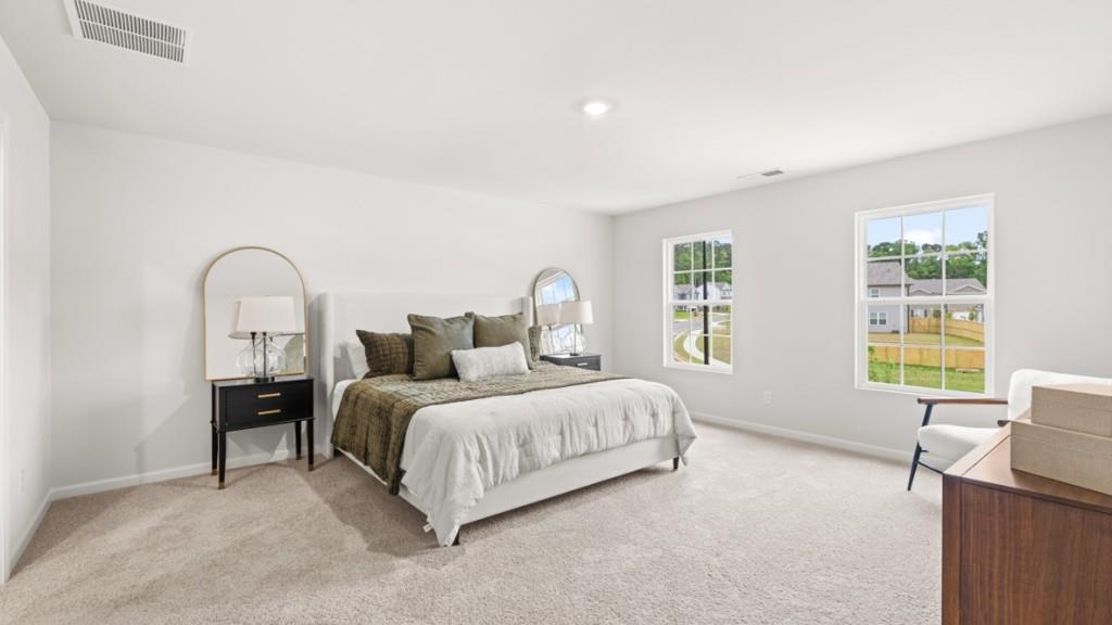 2609 Indigo Road Lithia Springs GA 30122