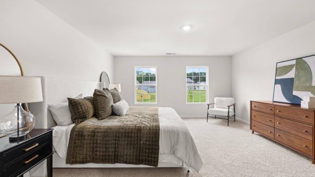 2609 Indigo Road Lithia Springs GA 30122