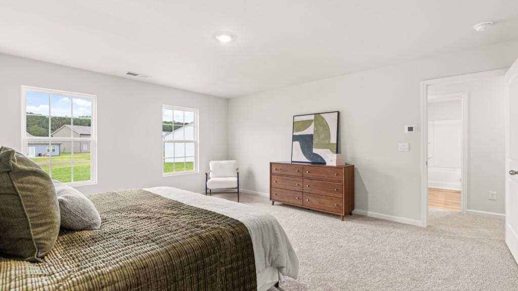 2609 Indigo Road Lithia Springs GA 30122