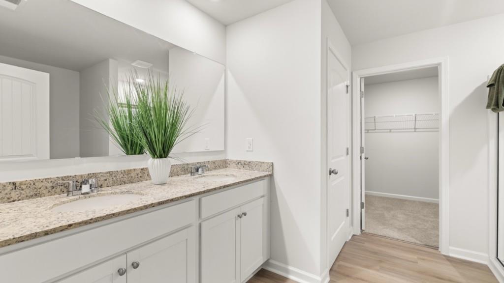 2609 Indigo Road Lithia Springs GA 30122