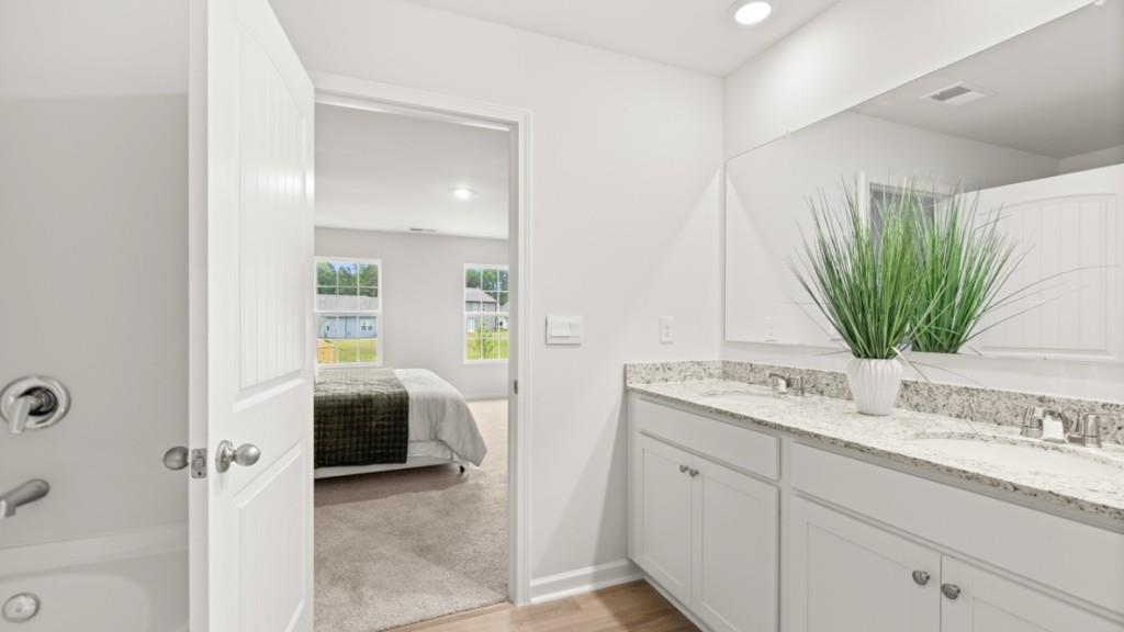 2609 Indigo Road Lithia Springs GA 30122