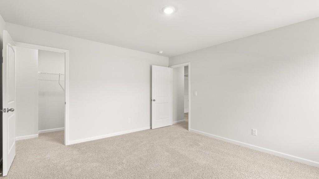 2609 Indigo Road Lithia Springs GA 30122