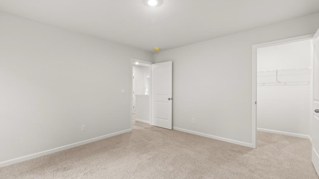 2609 Indigo Road Lithia Springs GA 30122