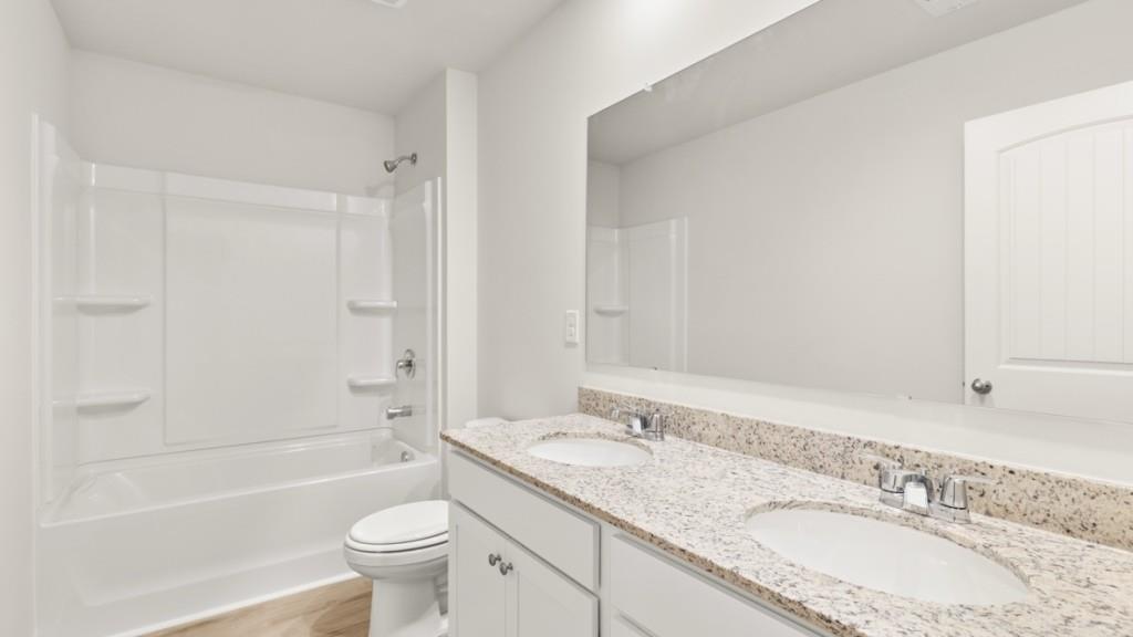 2609 Indigo Road Lithia Springs GA 30122