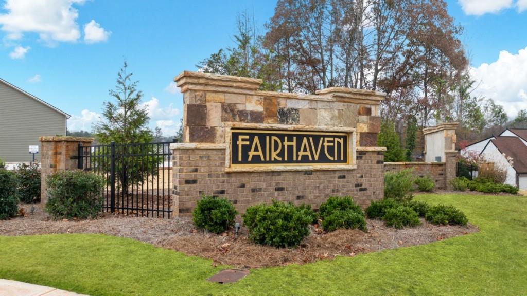 2609 Indigo Road Lithia Springs GA 30122