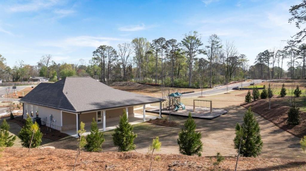 2609 Indigo Road Lithia Springs GA 30122
