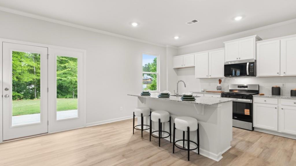 2609 Indigo Road Lithia Springs GA 30122