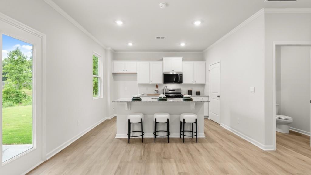 2609 Indigo Road Lithia Springs GA 30122