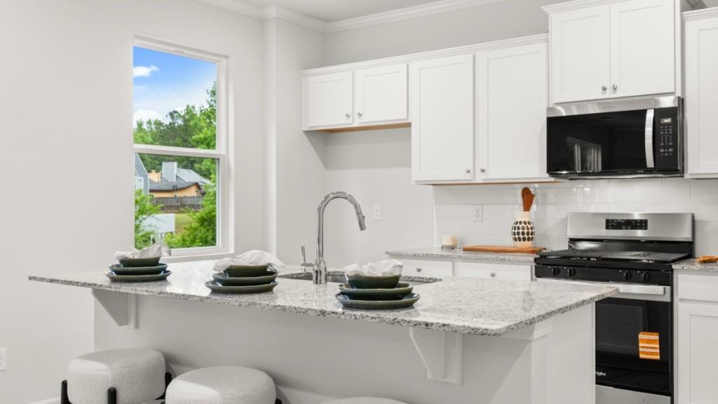 2609 Indigo Road Lithia Springs GA 30122
