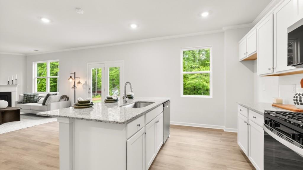 2609 Indigo Road Lithia Springs GA 30122