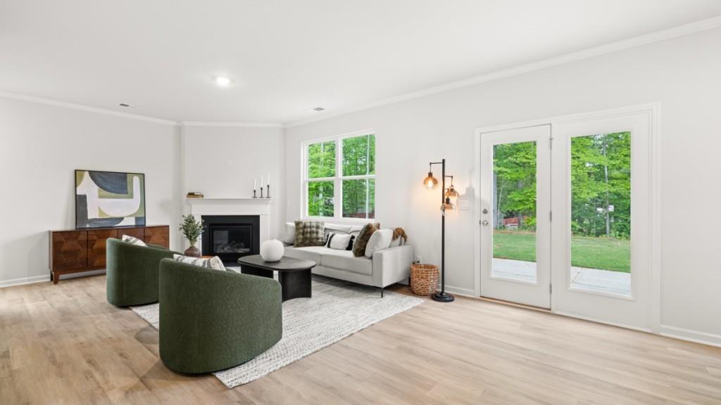 2609 Indigo Road Lithia Springs GA 30122