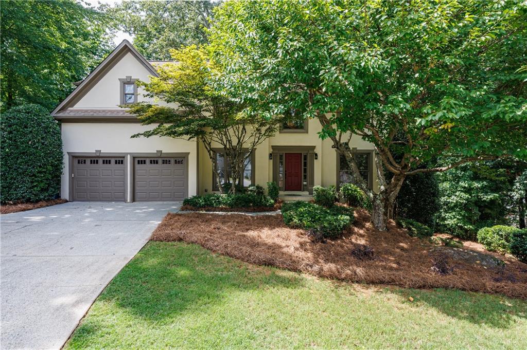 140 Ketton Way Alpharetta GA 30005
