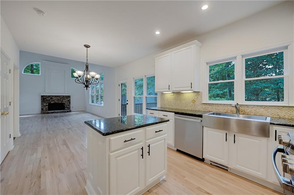 140 Ketton Way Alpharetta GA 30005