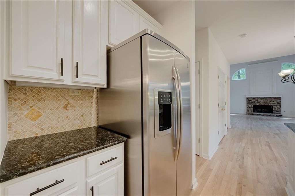 140 Ketton Way Alpharetta GA 30005