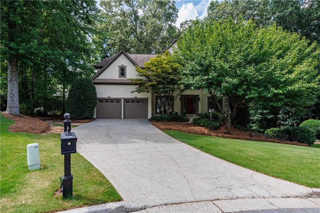 140 Ketton Way Alpharetta GA 30005