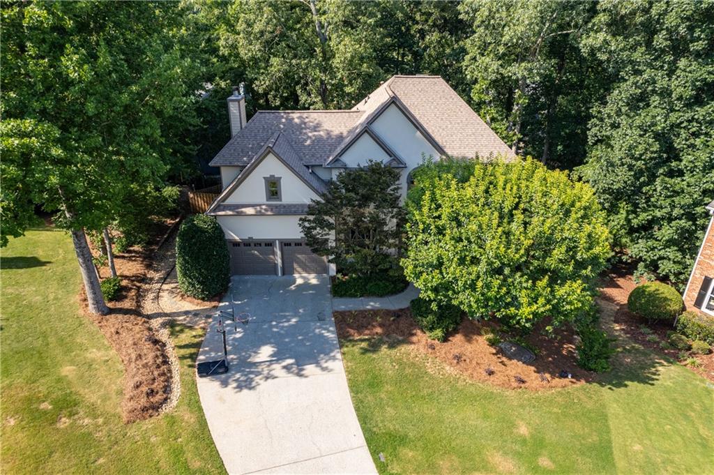 140 Ketton Way Alpharetta GA 30005