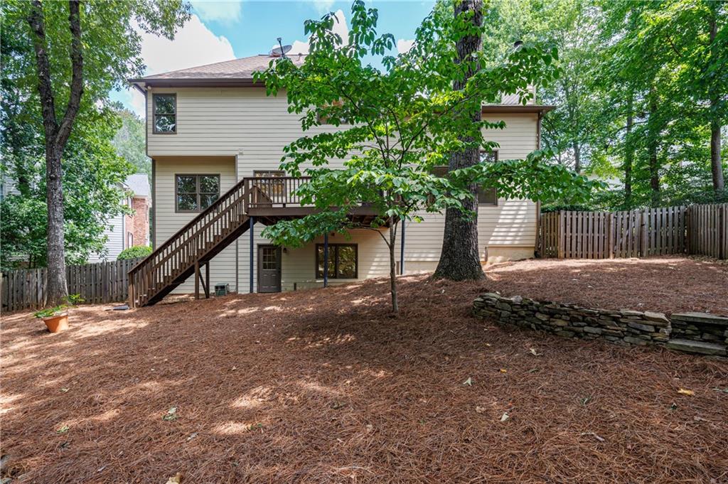 140 Ketton Way Alpharetta GA 30005