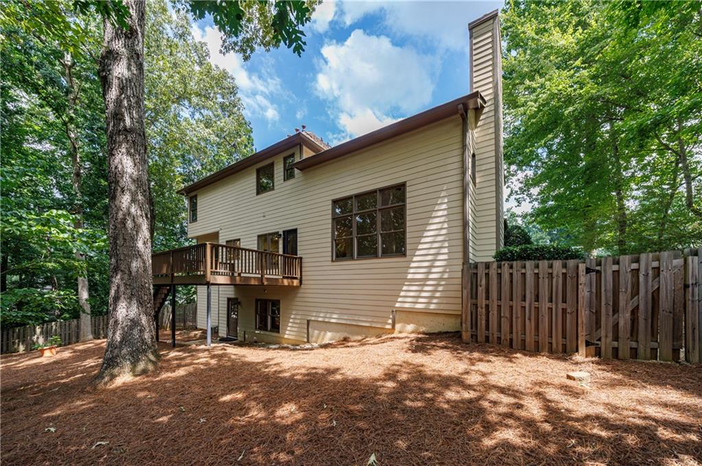 140 Ketton Way Alpharetta GA 30005