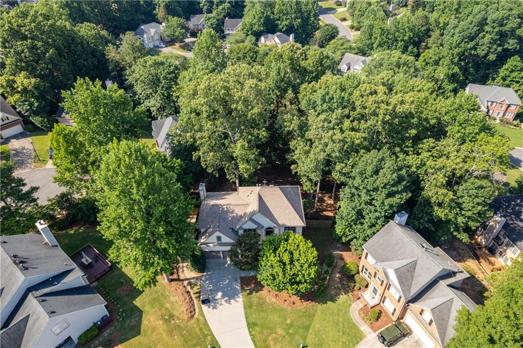 140 Ketton Way Alpharetta GA 30005