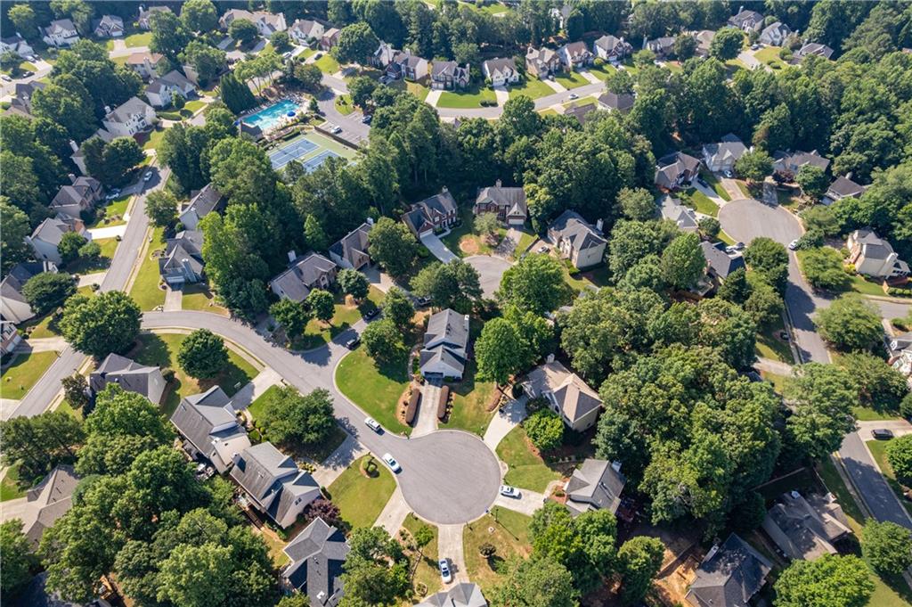 140 Ketton Way Alpharetta GA 30005