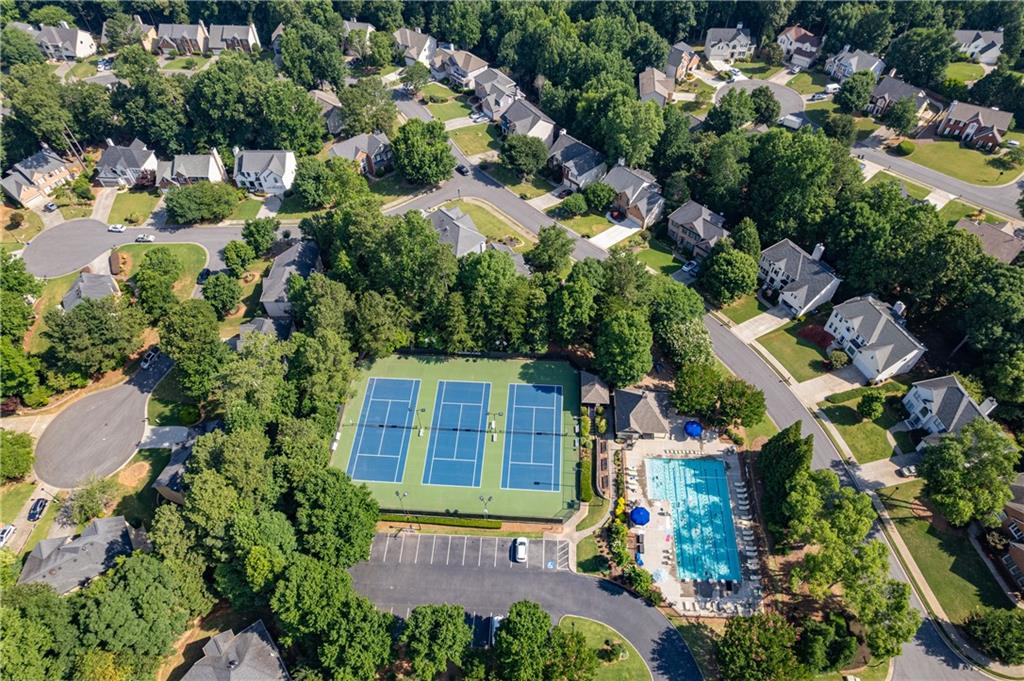 140 Ketton Way Alpharetta GA 30005