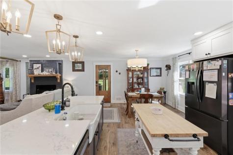 500 Ketron Drive Clarkesville GA 30523
