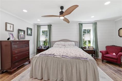 500 Ketron Drive Clarkesville GA 30523