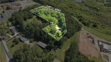 500 Ketron Drive Clarkesville GA 30523