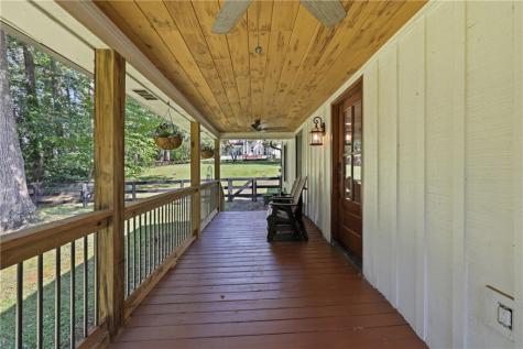 500 Ketron Drive Clarkesville GA 30523