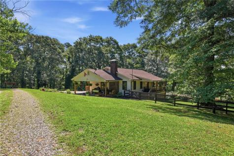 500 Ketron Drive Clarkesville GA 30523