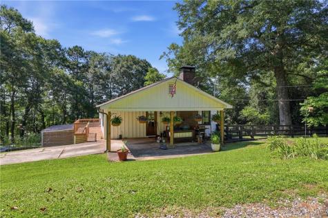 500 Ketron Drive Clarkesville GA 30523