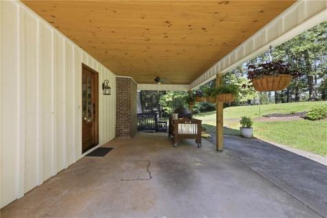 500 Ketron Drive Clarkesville GA 30523