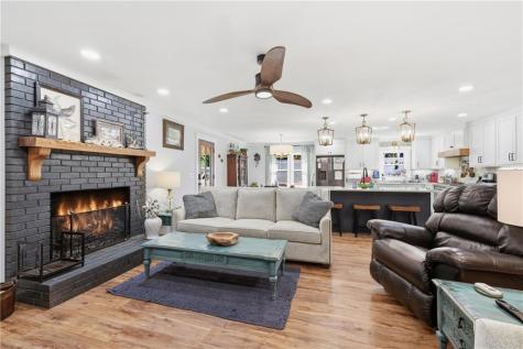 500 Ketron Drive Clarkesville GA 30523