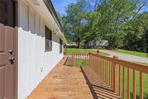 500 Ketron Drive Clarkesville GA 30523